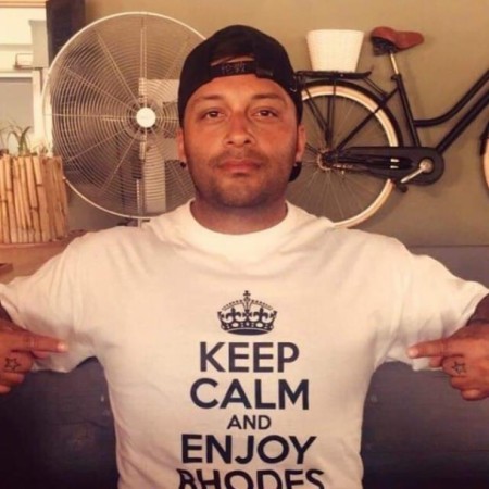 "Heç vaxt xəstələnmərəm" deyən musiqiçi koronavirusdan öldü (FOTO)