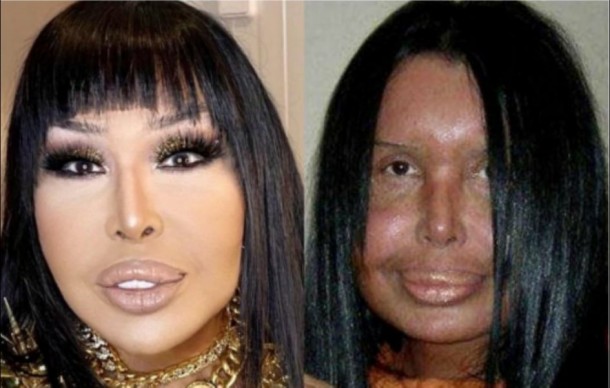 Anar Ağakişiyev Bülənt Ərsoyu belə dəyişdi - FOTOLAR