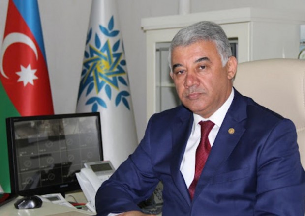 Əxlaqsız görüntüləri yayılan Ramiz Göyüşovla bağlı YAP-dan AÇIQLAMA