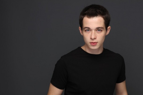 O da "Kuruluş Osman"da rol alacaq - FOTO