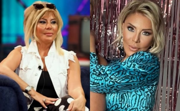 Brilliant Dadaşova görünüşü ilə təəccübləndirdi - FOTO