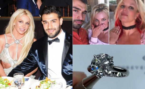 Məşhur müğənni ailə həyatı qurur - FOTO