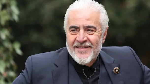 Məşhur aktyor “Eşkiya dünyaya hükümdar olmaz”da - FOTO