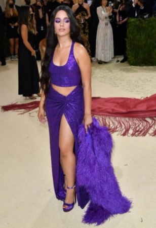 İlin ən qeyri-adi geyimli qala gecəsi - FOTOLAR