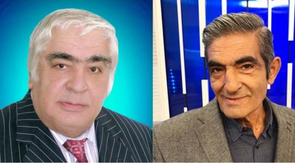 Xalq artistinin küçədə yaşayan oğlu ilə bağlı AÇIQLAMA  (FOTO)