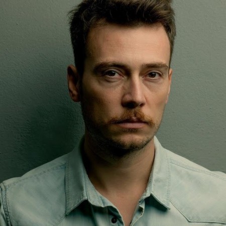 "Kalp yarası"nda yeni aktyor - FOTO