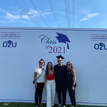 İbrahim Tatlısəsin gizli saxladığı qızı ortaya çıxdı - FOTOLAR