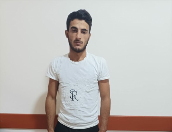 112 baş xırdabuynuzlu heyvanı oğurlayanlar saxlanıldı - FOTO
