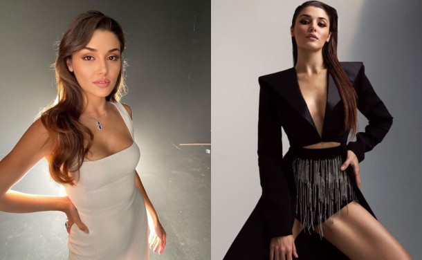 İlin ən gözəl qadını seçildi - FOTO