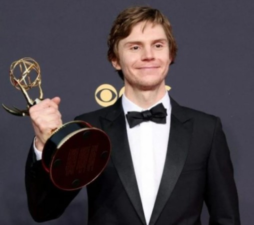 "Emmi" mükafatının qalibləri açıqlandı - FOTOLAR