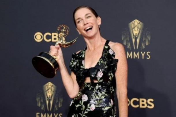 "Emmi" mükafatının qalibləri açıqlandı - FOTOLAR