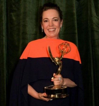 "Emmi" mükafatının qalibləri açıqlandı - FOTOLAR