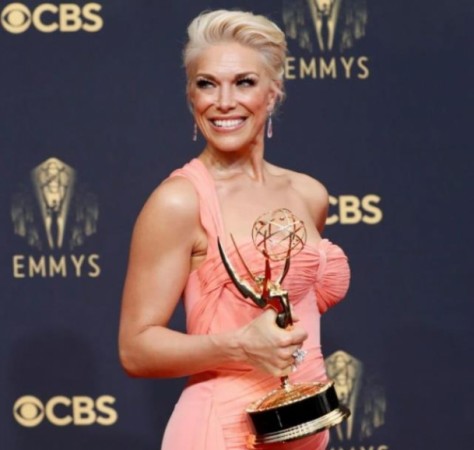 "Emmi" mükafatının qalibləri açıqlandı - FOTOLAR