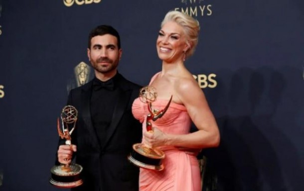 "Emmi" mükafatının qalibləri açıqlandı - FOTOLAR