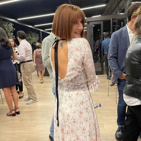 Xərçəngə tutulan aktrisa aylar sonra görüntüləndi - FOTO