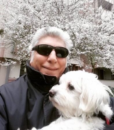 "Kurtlar vadisi"nin məşhur aktyoru illər sonra - FOTOLAR