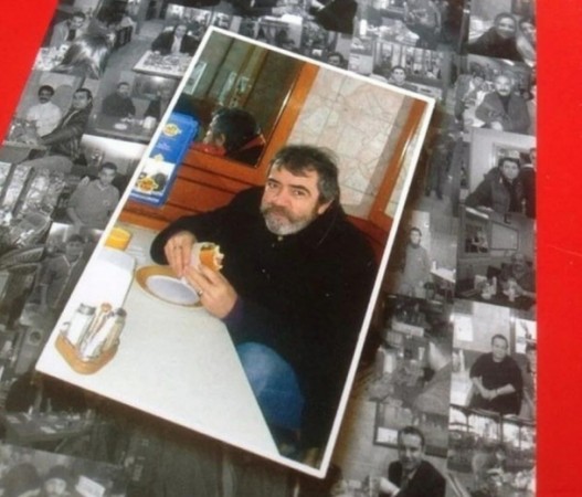 Aktyor bu fotosuna görə 29 min təzminat alacaq