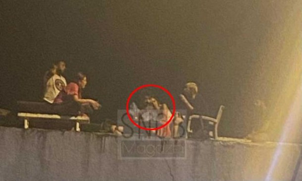 Məşhur cütlük boşanır - FOTO