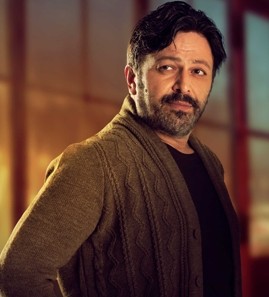 “Maraşlı”nın aktyoru “Kuruluş Osman”da - FOTO