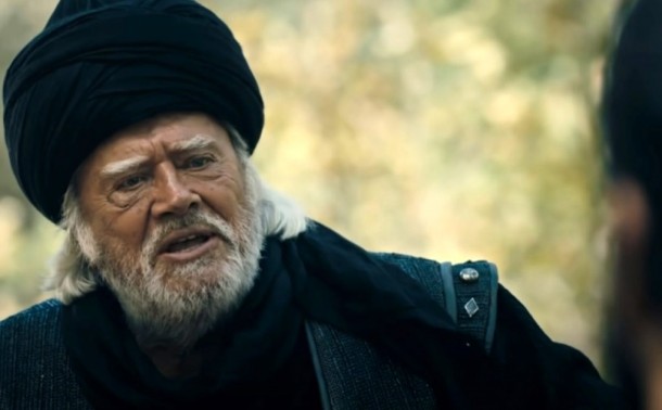 "Kuruluş Osman"da növbəti ayrılıq - FOTO