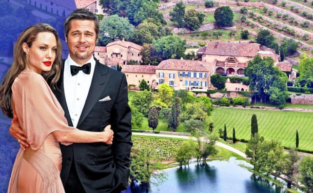 Keçmiş həyat yoldaşına görə 164 milyonluq ərazini satır 