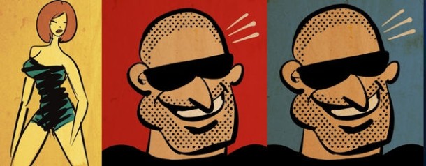 Cem Yılmazın bu əsərləri 24 min dollara satıldı - FOTO