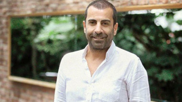 "Eşkiya dünyaya hükümdar olmaz"da yeni aktyor - FOTO