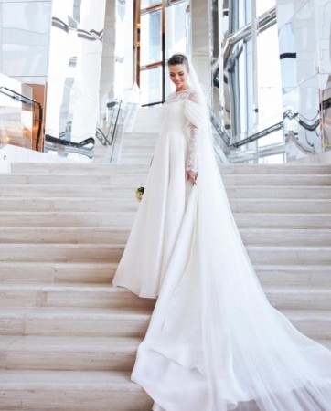 İbrahim Tatlısəs gəlininə verdiyi hədiyyə ilə diqqət çəkdi - FOTO