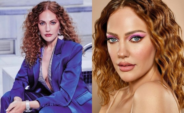 Məşhur aktrisa tanınmaz halda - FOTO