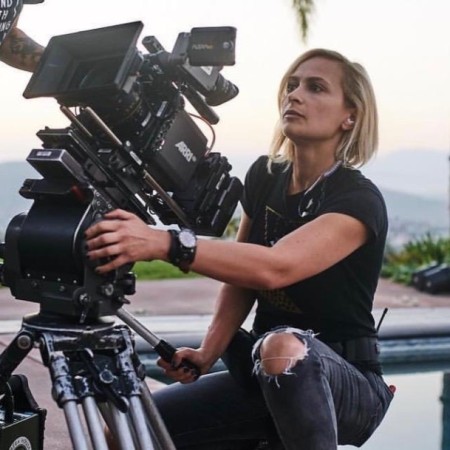 Aktyor çəkiliş zamanı kinorejissoru silahla vurub ÖLDÜRDÜ