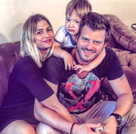 Kıvanç Tatlıtuğun bacısı görənləri heyrətləndirdi  - FOTOLAR