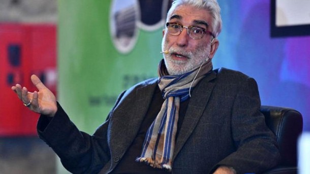 "Yargı"da yeni aktyor - FOTO