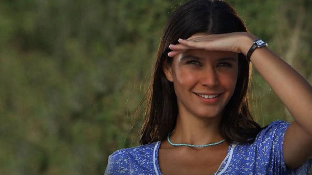 Məşhur aktrisa dişlərini düzəltdirdi, bəyənilmədi - FOTO