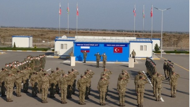 Qarabağda Türkiyənin Cümhuriyyət Günü qeyd edildi - FOTO