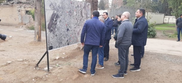 Braziliyalı senator erməni terroru qurbanlarının xatirəsini anıb