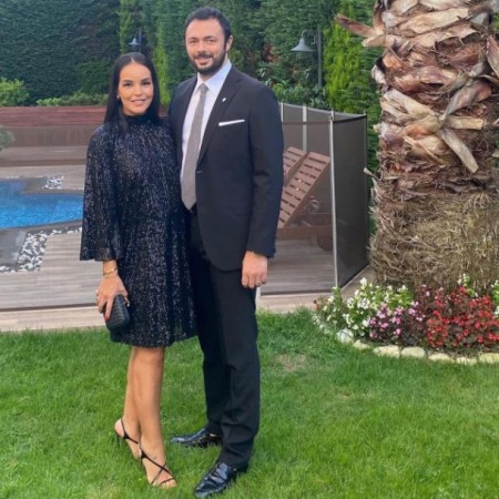 Müğənni ikinci dəfə ana oldu - FOTOLAR