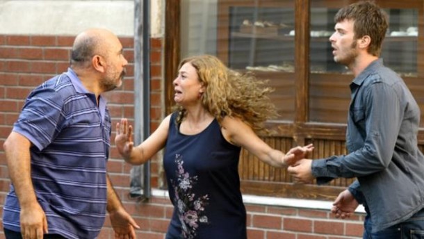 Aktirsa xərçəngdən dünyasını dəyişdi - FOTO