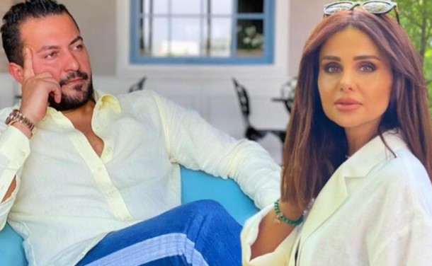 Günel Zeynalova iş adamı ilə sevgilidir? (FOTO)