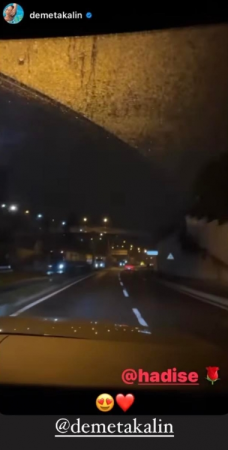 Barışdılar... - FOTO