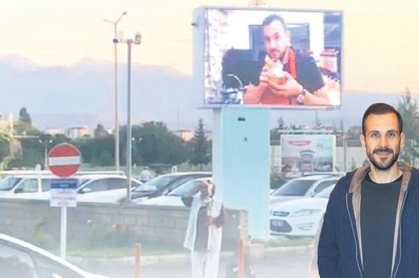 Bu fotosuna görə 8 min manat təzminat alacaq - FOTO