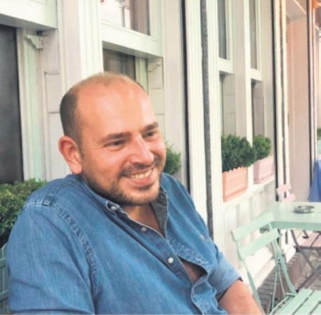 Məşhur aktrisa onunla sevgilidir - FOTOLAR