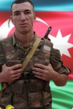 Şəhidin yeniyetmə bacısı dəm qazından boğulub ÖLDÜ - FOTO