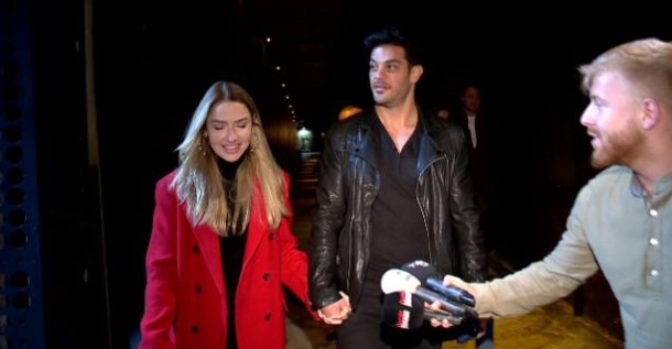 Hadisə evlənir? (FOTOLAR)