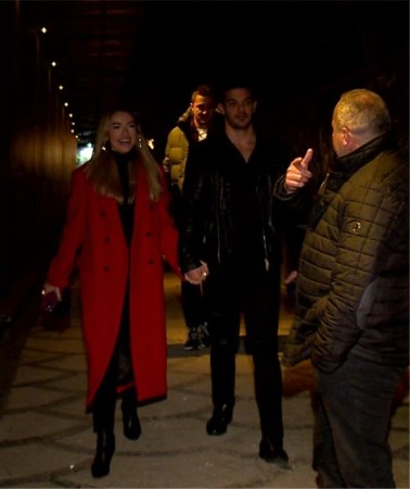 Hadisə evlənir? (FOTOLAR)