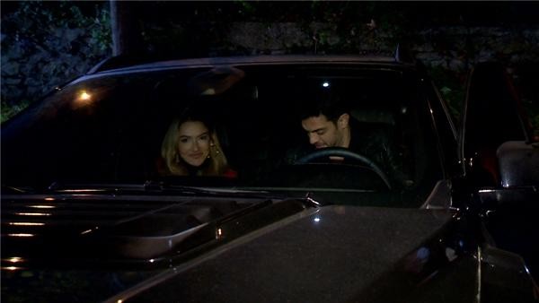 Hadisə evlənir? (FOTOLAR)