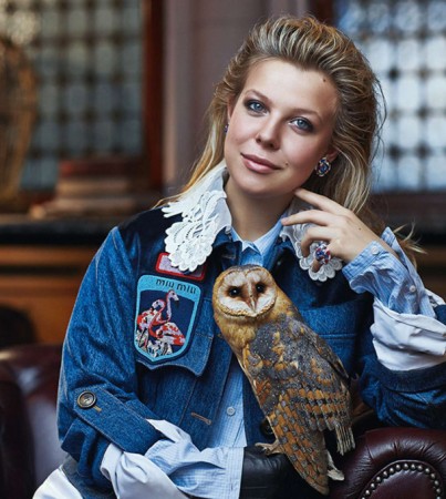 Teymur Rəcəbov Xalq artistinin qızı ilə nişanlandı - FOTO