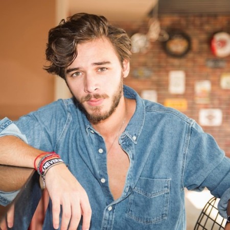 Tanınmış aktyor "Kaçış"da  - FOTO