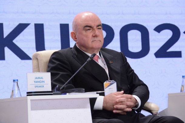 “Qarabağa böyük qayıdış: Dayanıqlı məskunlaşma və iqtisadi reinteqrasiya" - FOTOLAR