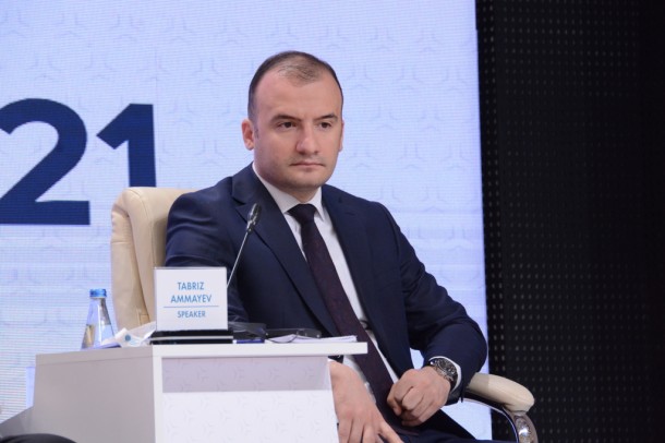 “Qarabağa böyük qayıdış: Dayanıqlı məskunlaşma və iqtisadi reinteqrasiya" - FOTOLAR