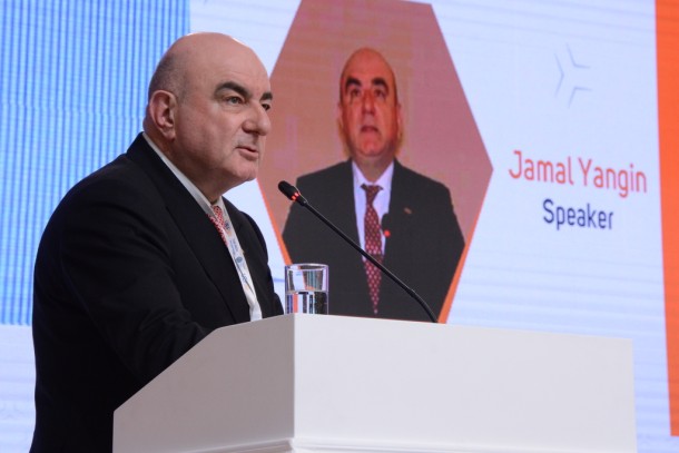 “Qarabağa böyük qayıdış: Dayanıqlı məskunlaşma və iqtisadi reinteqrasiya" - FOTOLAR